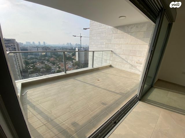 דירה, ש"י עגנון 13, שיכון רסקו, קרית אונו