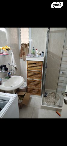 דירה, המרגלית 302, גילה, ירושלים