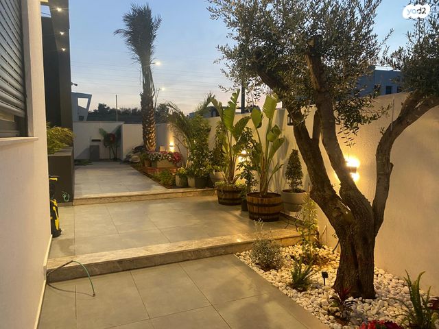 בית פרטי/ קוטג', רבי דוד בוזגלו 5, המוזיקה, שדרות