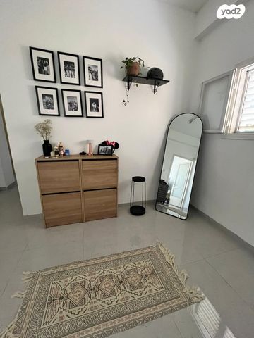 דירה, סוקולוב 39, נחלת גנים, רמת גן