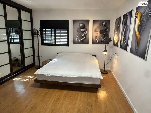 בית פרטי/ קוטג', אוסישקין 16, נווה חיים, חדרה