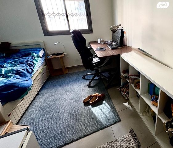 דירה, גרשון אבנר 11, ארמון הנציב, תלפיות מזרח, ירושלים