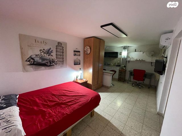 יחידת דיור, הנבטים 13, שבטי ישראל, שחמון, רובע 7, אילת