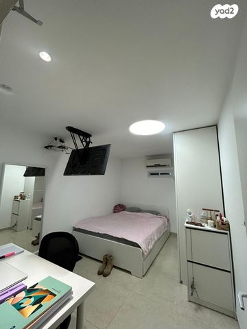 יחידת דיור, חומה ומגדל 14, קרית חיים מזרחית, חיפה