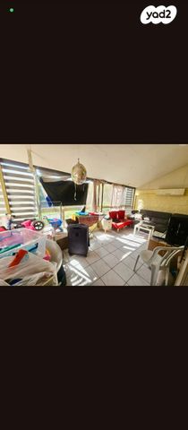 דירה, קטיף 16, גבעת רם, כרמיאל