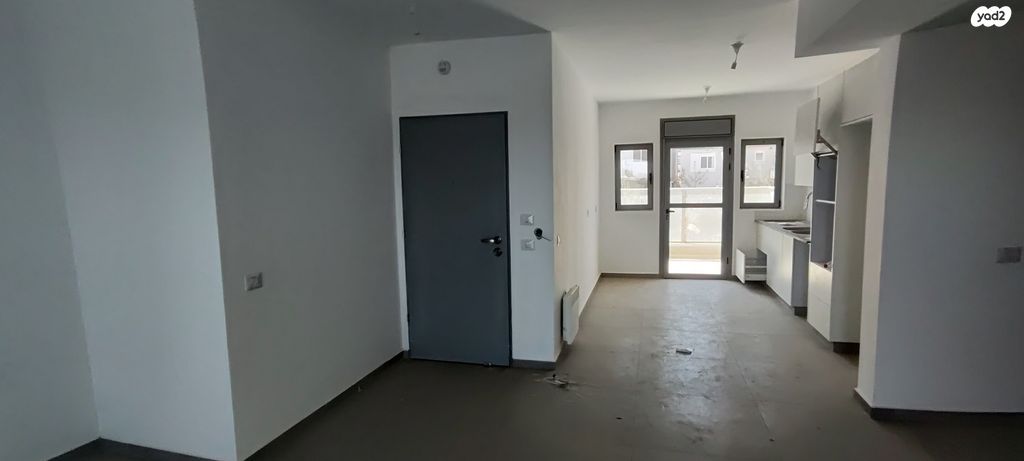 דירה, השיירות 4, אלון שבות, אלון שבות