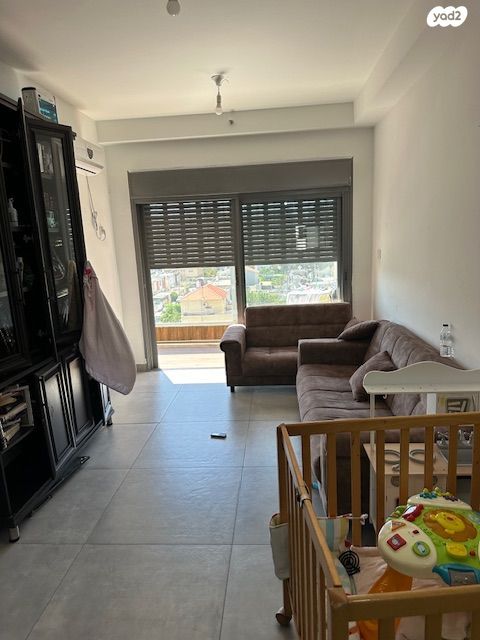 דירה, אברהם שפירא 27, רובע ו', אשדוד