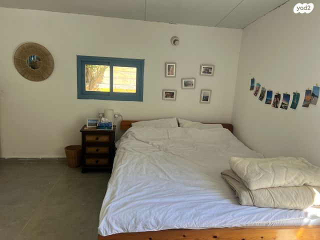 סטודיו/ לופט, הנדיב 23, וורבורג, בנימינה גבעת עדה