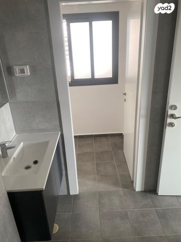 דירה, הכלנית 6, קרית גיורא, אור יהודה