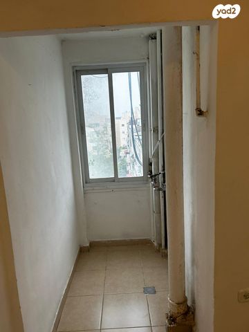 דירה, מקסיקו 6, קרית מנחם, ירושלים