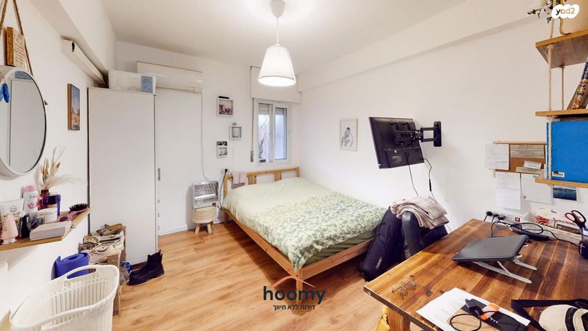 סמטת יהונתן 20