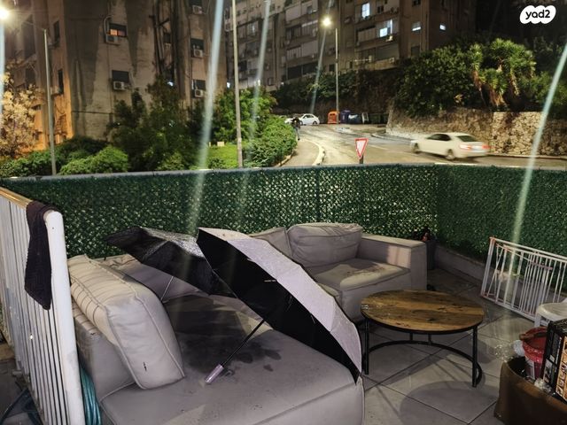 דירת גן, חטיבת כרמלי 1, נווה פז, חיפה