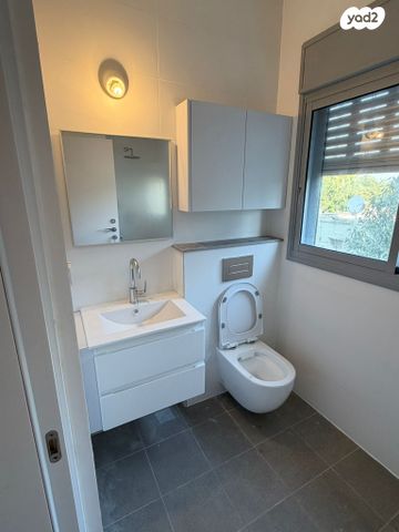 דירה, משה שפירא 16, צפון מזרח מרכז העיר, נתניה