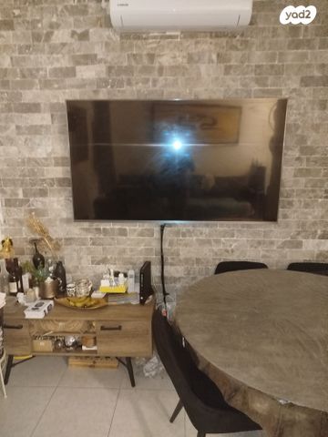 דירת גן, גולומב 7, שכונה ג', באר שבע