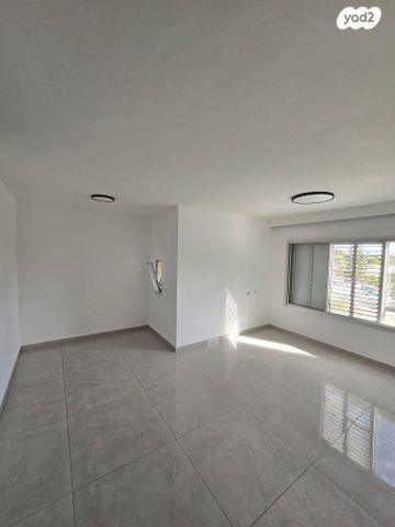 דירה, שדרות ירושלים 25, שכונה ט', באר שבע