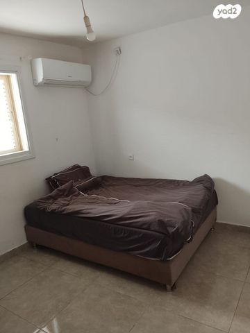 בית פרטי/ קוטג', ה. הכהן 294, אשל, ירוחם