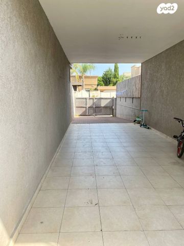 בית פרטי/ קוטג', הכנרת 20, הפוהמ"ז, חדרה