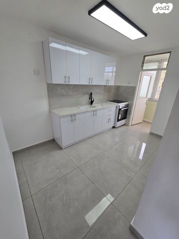 דירה, שדרות ירושלים 25, שכונה ט', באר שבע