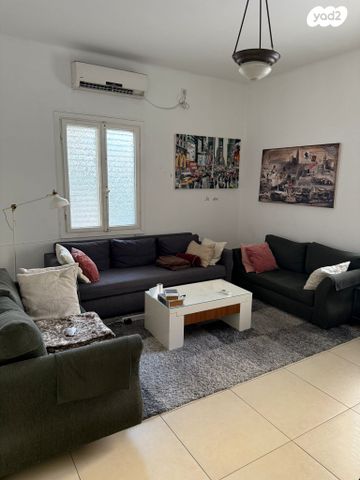 דירה, הרצל 87, פלורנטין, תל אביב יפו