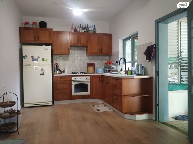 בית פרטי/ קוטג', כצנלסון 13, שבענה, אזור