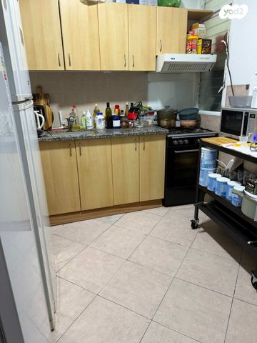 דירה, משה צדקה 3, נווה מאיר, רמלה