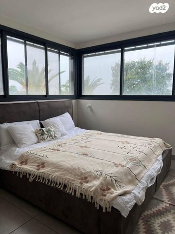 יחידת דיור, הגלים 11, מגדים, מגדים