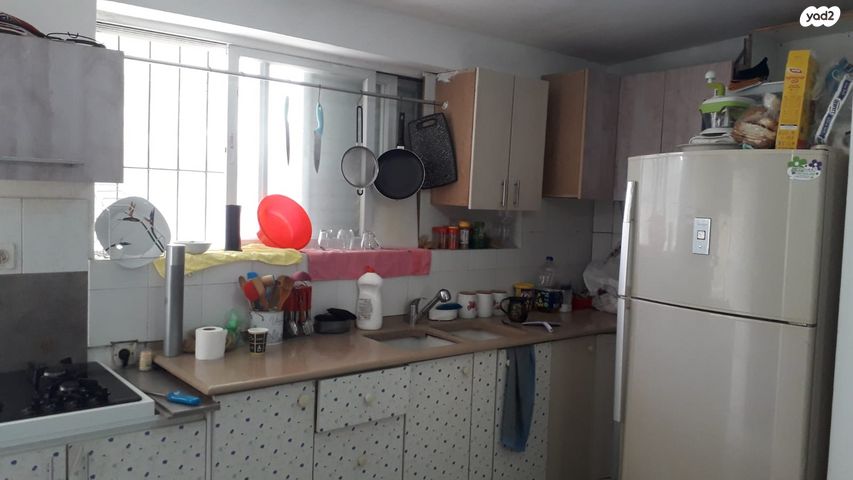 יחידת דיור, דוד רמז 35, קרית אלון, פתח תקווה