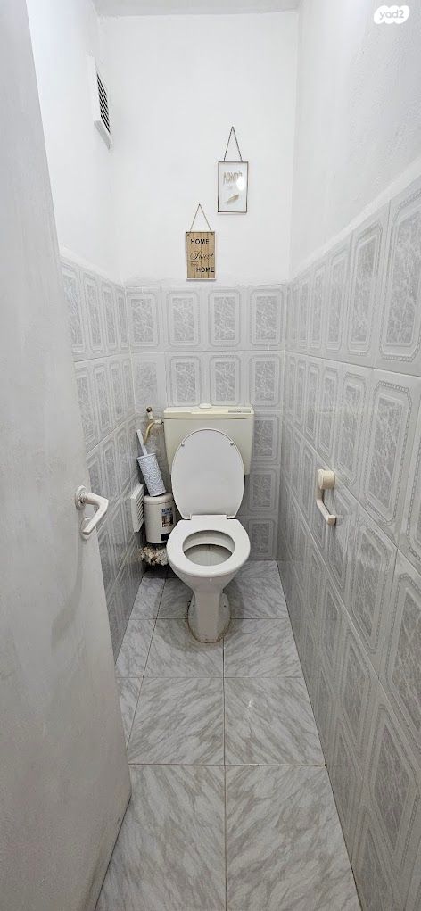 דירה, שדרות צה"ל 15, קרית ים ב', קרית ים