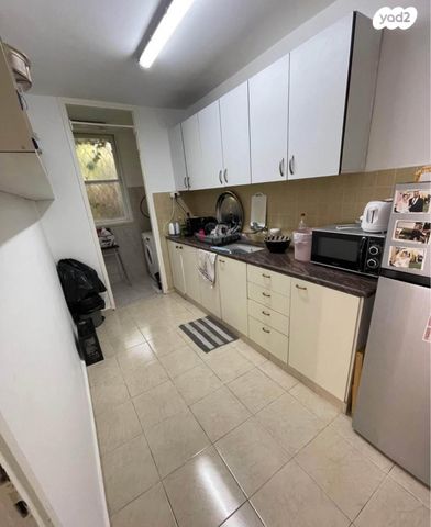 דירה, אסתר המלכה 18, נווה דוד, חיפה