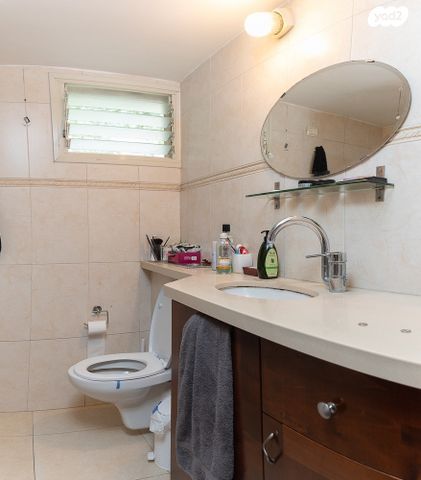 דירה, הראל 1, רוממה, חיפה