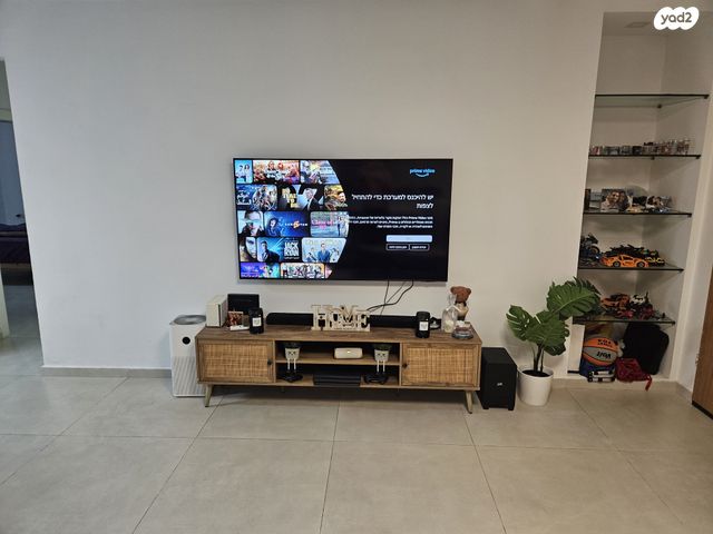 דירה, הצבעוני 47, נאות אשכול, יבנה