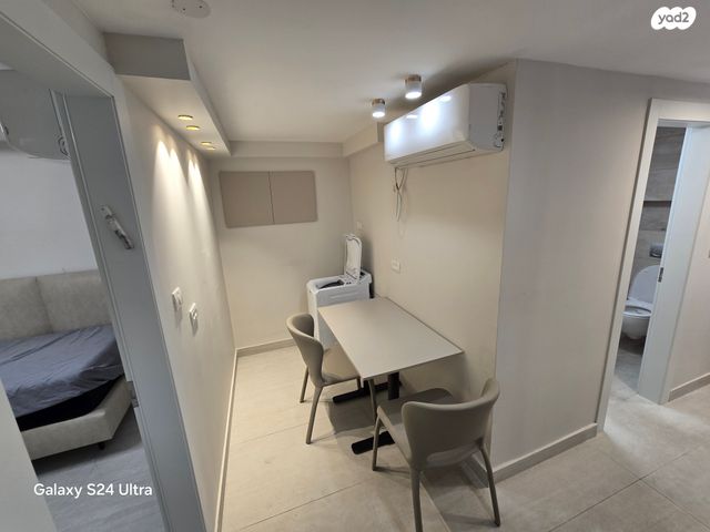 יחידת דיור, הקבלן 12, הר נוף, ירושלים