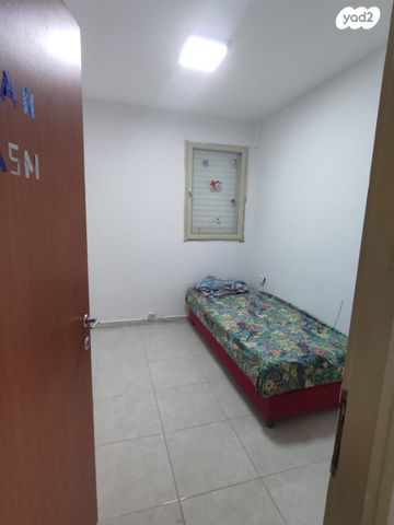 דירה, סנהדרין 12, שכונה ד', באר שבע