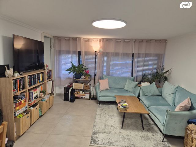 יצחק כושי עפגין 1