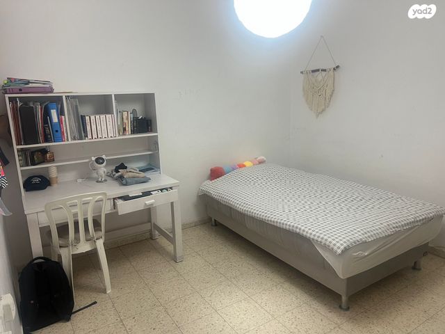 דירה, הלל יפה 28, מרכז העיר, חדרה