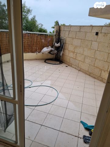 דירה, השיקמה 19, רמות יצחק, נשר