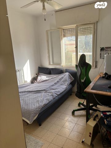 דירה, הבסטיליה 10, קרית שפרינצק, חיפה