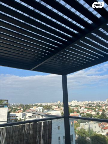 דירה, חיים חפר 4, הרקפות, ראשון לציון