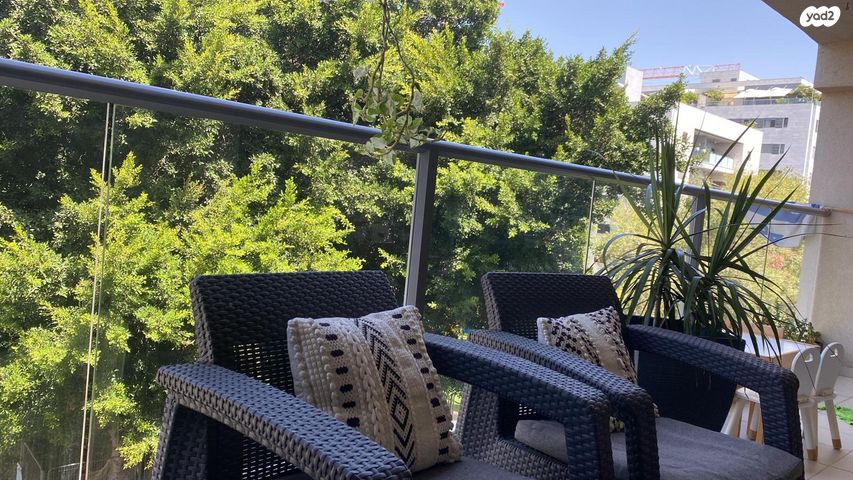 דירה, האילנות 25, גן רש"ל, הרצליה