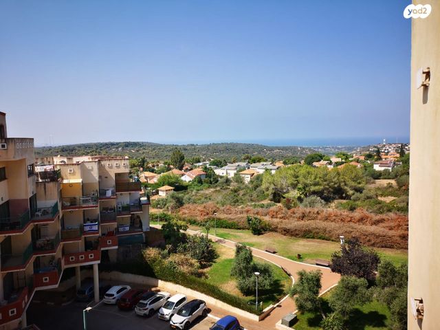 דירה, הולינט 1, נווה רמז, זכרון יעקב