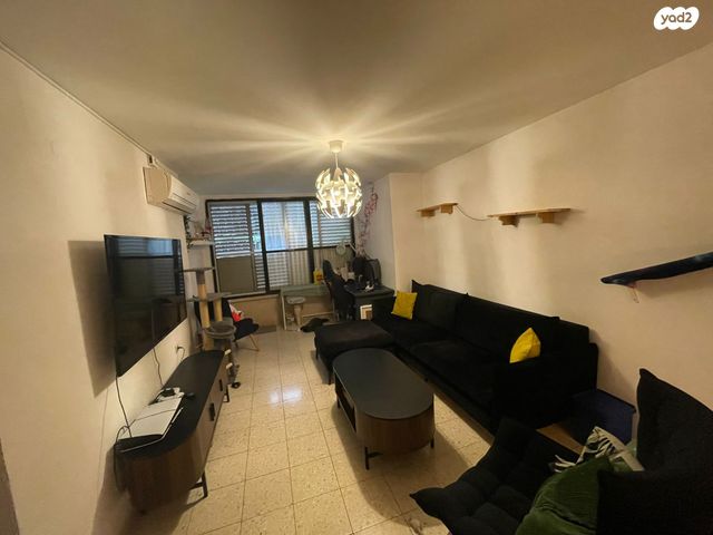 דירה, אידמית 6, תל גנים, גבעתיים