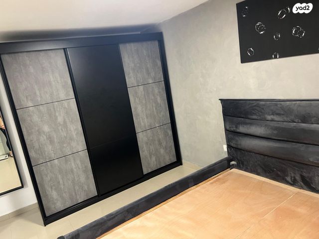 יחידת דיור, עיט 27, פלח שבע, באר שבע