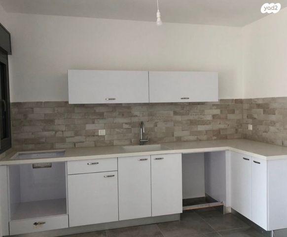 דירה, נחל ירקון 26, כרמי גת, קרית גת