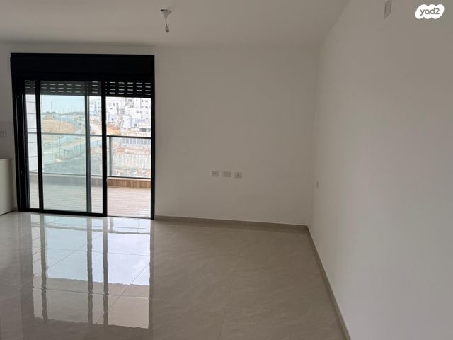 דירה, מגנוליה 15, הבוסתנים, שדרות