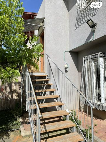 בית פרטי/ קוטג', הכנרת 20, הפוהמ"ז, חדרה