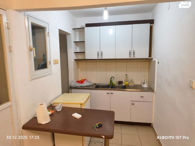 דירה, יעקב קינמון 10, דרום עפולה, עפולה