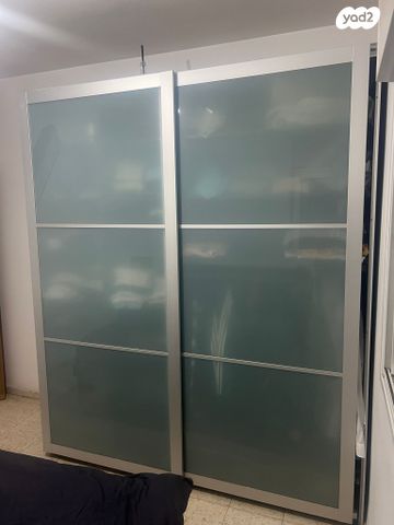 דירה, הלל יפה 28, מרכז העיר, חדרה