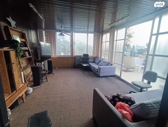 גג/ פנטהאוז, מוהליבר 3, מרכז, הרצליה