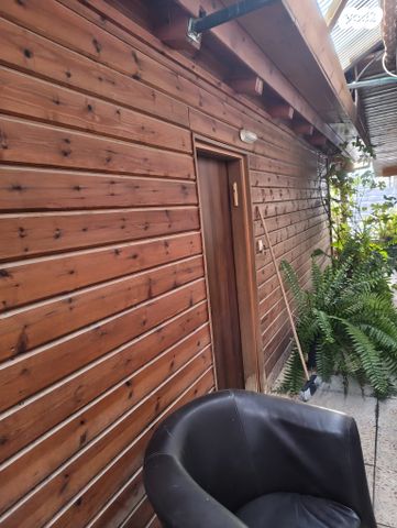 יחידת דיור, האלה 1, בית עזרא, בית עזרא