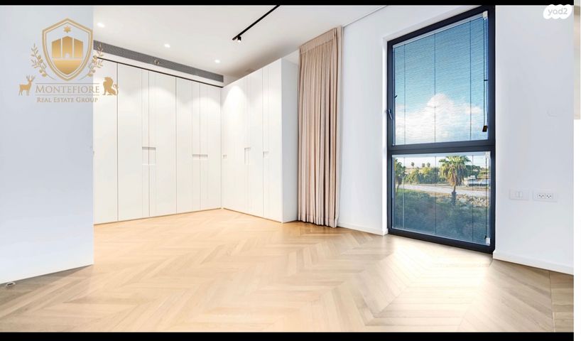 דירה, ש"י עגנון 28, כוכב הצפון, תל אביב יפו